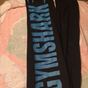 Gymshark sweat pants